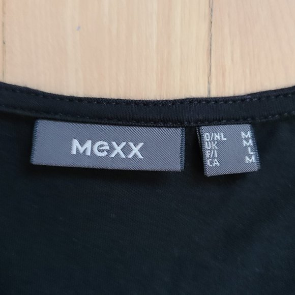 Mexx Beaded Top - Picture 8 of 9